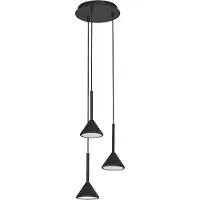 Ledvance LED Pendelarmatuur | 13W 3000K 500lm | 930 IP20
