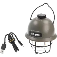 Nitecore LR40 Multifunctional USB-C Rechargeable Camping Lantern