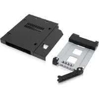 Raidsonic SAS/SATA HDD/SSD, / , 7-pins SATA, /s, LED, Accessoires voor harde schijven