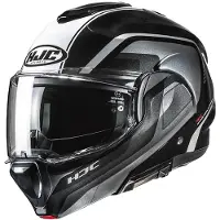 HJC F100 Reff Helm Maat
