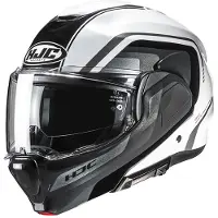 HJC F100 Reff Helm