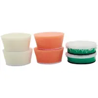 CarPro Mini Polish Pad Set