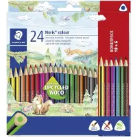 Staedtler Buntstift Noris colour 18+6