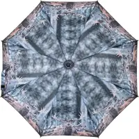 Mars & More paraplu winter hert 105cm