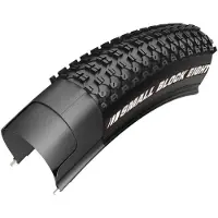 Kenda Small Block Eight Junior 30 Tpi 20´´ X 1.95 Tyre Zwart 20´´ x 1.95