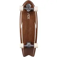 YOW Pipe 32 Power Surfing Series Surfskate