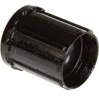 Shimano Cassettebody Sora Fh-3500 8/9/10 Speed Staal Zwart