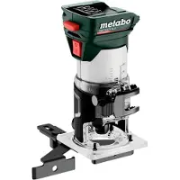 Metabo FMV 18 LTX BL 8 601742850 Accukantfreesmachine