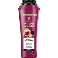 Gliss kur Gliss-Kur Shampoo – Ultimate Color 250 ml