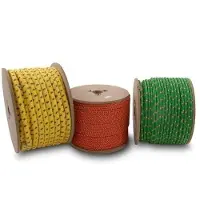 Linotech Touwen, LINA POLIPROPYLENOWA 10mm 200mb (200 m)