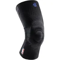 Bauerfeind Kniebrace NBA | Maat XS