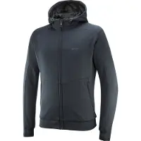 Ixon Touchdown Air Motorfiets textiel jas