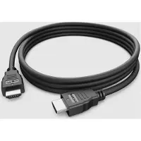 Dell Cb325h Ethernet Hdmi-kabel 1.8 M
