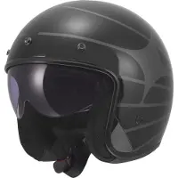 LS2 OF601 Bob II Cosmic Open-Face Helm