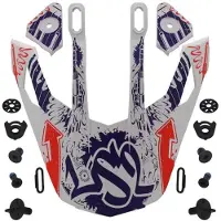 LS2 Mx702 Vizier