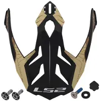 LS2 Mx701 Vizier