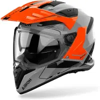 Airoh Bandit Tune Endurohelm