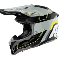 Airoh Aviator 3 Leader Offroadhelm