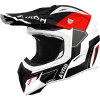 Airoh Aviator Ace 2 Shield Offroadhelm