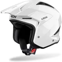 Airoh TRR II Color, integraalhelm ,Wit ,M