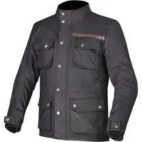 LS2 Helmets Liberty waterdichte motorfiets textieljas
