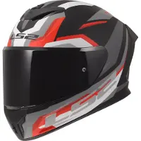 LS2 FF820 Rapid III Hyper Helm