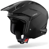Airoh Trr Ii Open Helm