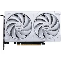 MSI Grafische kaart - - GeForce RTX 5060 - 8 Go GDDR7 - PCI Express 4.0 - VR Ready