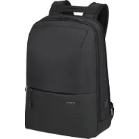 Samsonite Stackd Biz Zakelijke rugzak 44 cm Laptopvak zwart