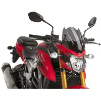 Puig Carenabris New Generation Sport Suzuki Gsx-s750 Voorruit