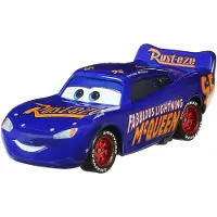 Mattel Pixar Cars 3 Die-cast Fabulous Bliksem Mcqueen Voertuig
