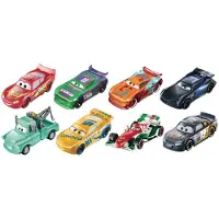 Mattel Color Changer Auto