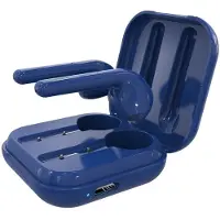 Essentiel B EBTWS00 draadloze oortjes - Blauw