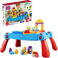Mega Bloks Table 3 en 1