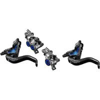 Magura Set Mt Trail Sl Remset