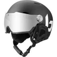 Bolle Might Visor Helm Met Vizier