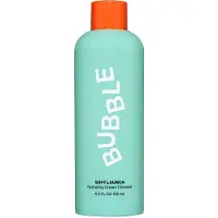Bubble - Skincare Skincare Soft Launch Cream Cleanser - 125 ml