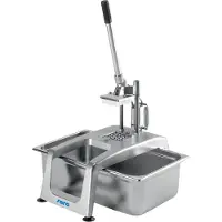 Saro Frietjes snijder, Saro, 8 x 8 mm franse friet