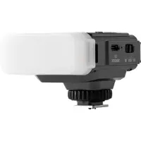 Viltrox Flash Spark Z3-F, grijs