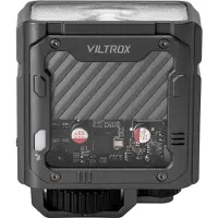 Viltrox Spark Z3-C TTL On-camera Flash Gray