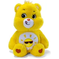 Simba Funny Care Bears 35 Cm Teddy Roze Kinderen