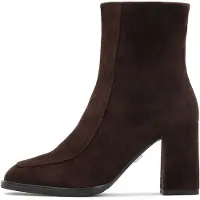 Kazar Boots donkerbruin