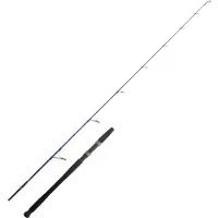 Cinnetic Blue Line Inshore Ul Jigging Hengel