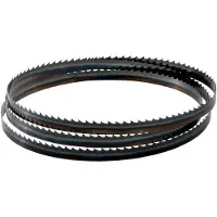 Metabo 909029260 Lintzaagblad Voor BAS317 / BAS318 - 2240 X 15mm
