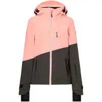 Rehall LIV-R-jr. - Girls snowjacket