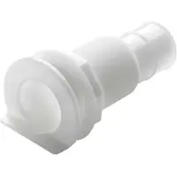 VETUS Thrh19l 19 Mm Huiddoorvoer