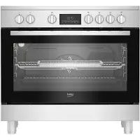 Beko BGM 30203 EX Inox