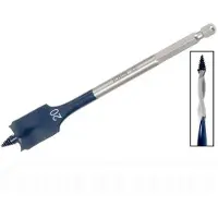 Bosch Speedborenset Self Cut Speed, zeskant 19 x 400 mm