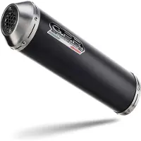 Gpr Exhaust Systems Evo4moto Nero Moto Guzzi V85 Tt 2019-2020 E4 Gehomologeerde Demper Met Verbindingsbuis