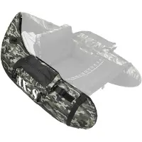 SPARROW Float Tube Axs Dlx Left Air Chamber Veelkleurig